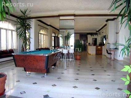 Flisvos Hotel 17